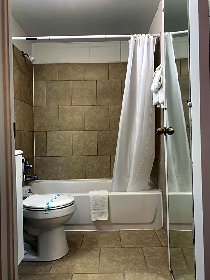 Boone trail inn