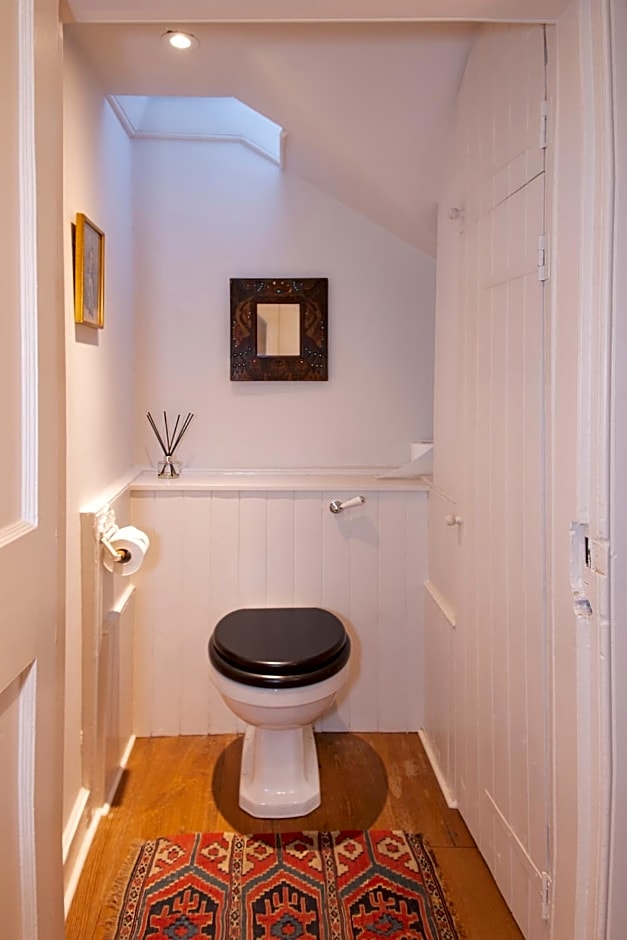 Park of Drumquhassle