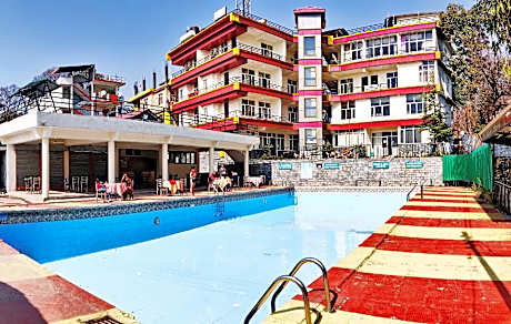 Highland Village Resort