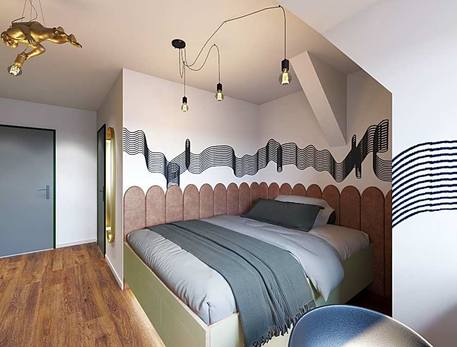 Photo 1 of 8 of Mezzotel