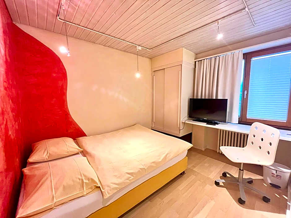 Seiler's Hotel