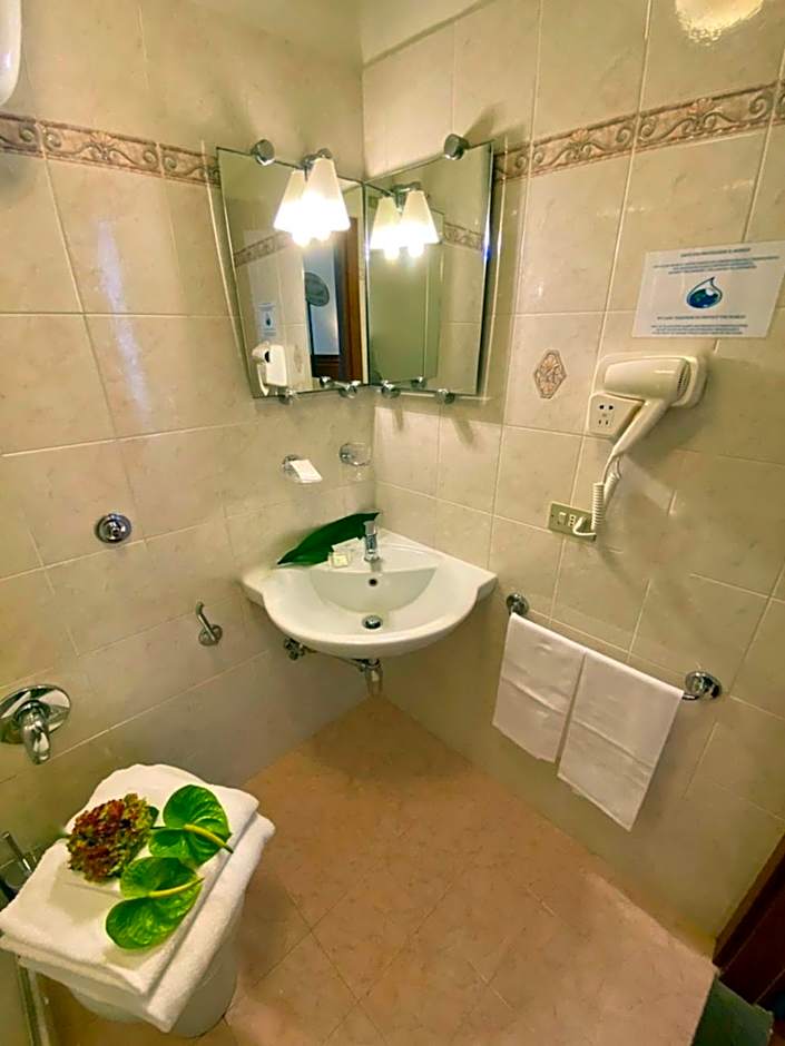 Hotel Martelli