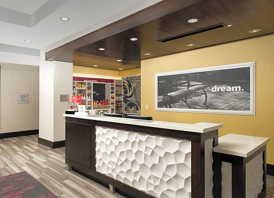 Hampton Inn Huntsville/Village of Providence, AL