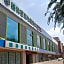 GreenTree Inn Liaocheng Economic Development Zone Huitong Logistics Park