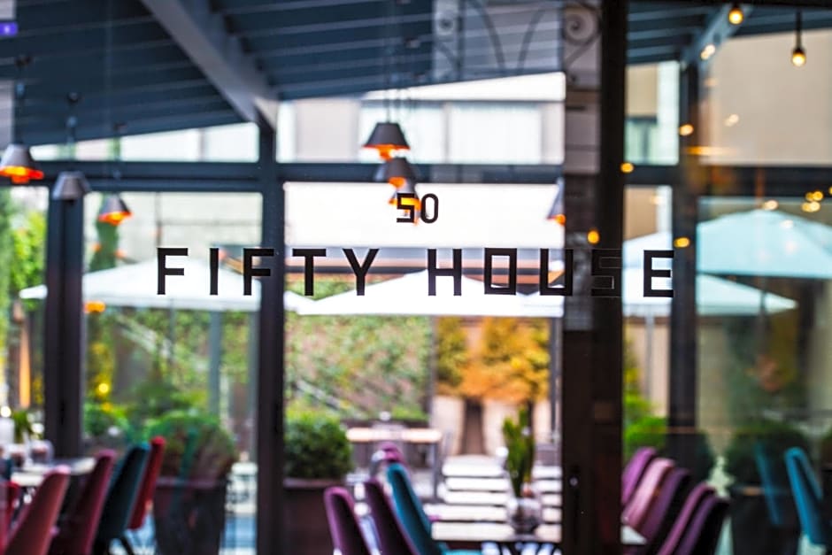 Fifty House