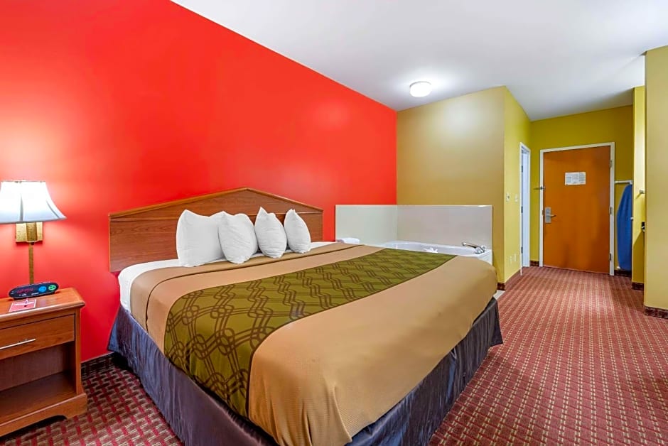 Econo Lodge Louisville Airport