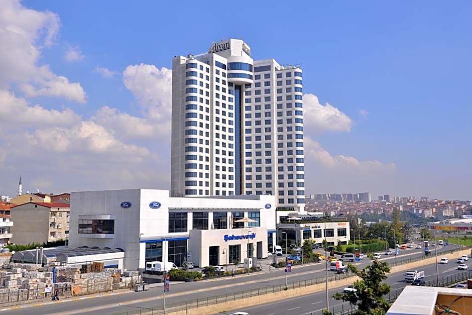 Kervan Hotel Pendik