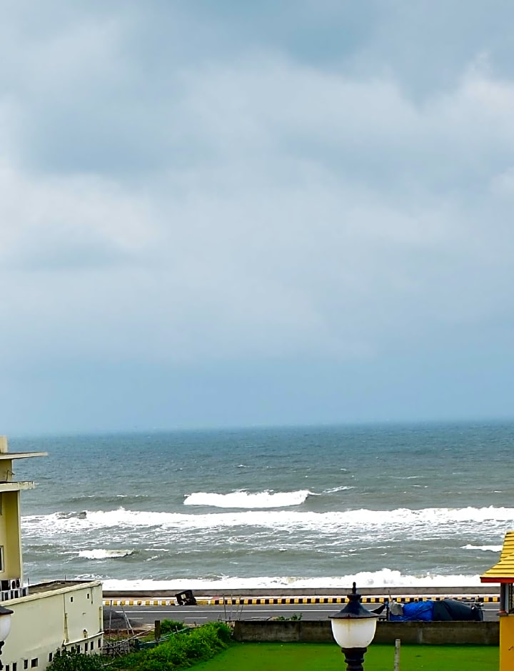 Hotel Rupashree Bangala