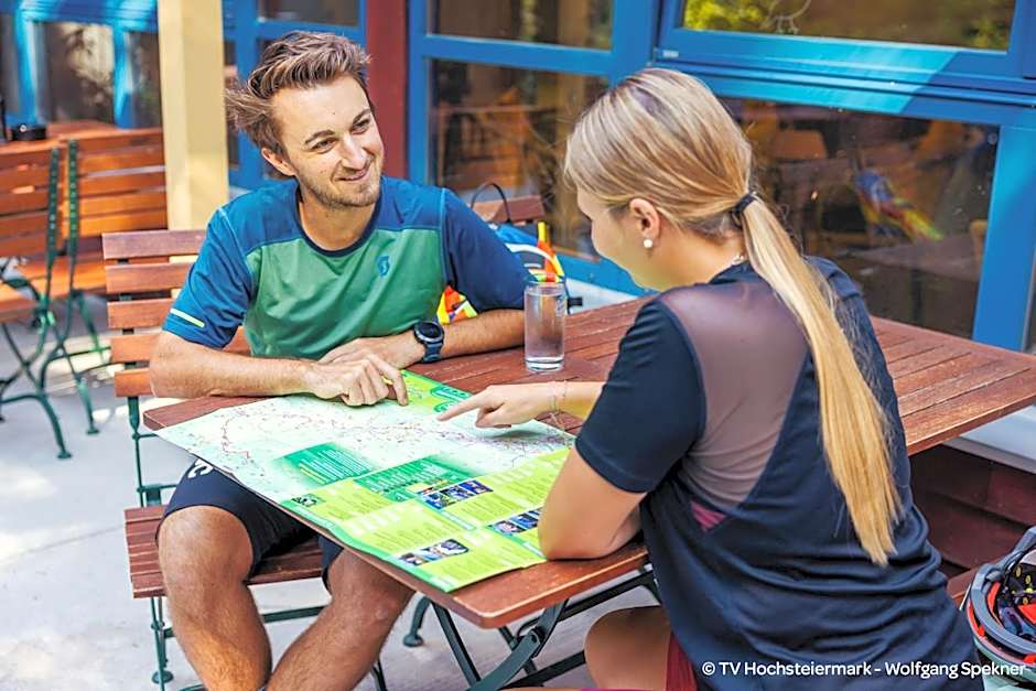 JUFA Hotel Bruck an der Mur - im Weitental