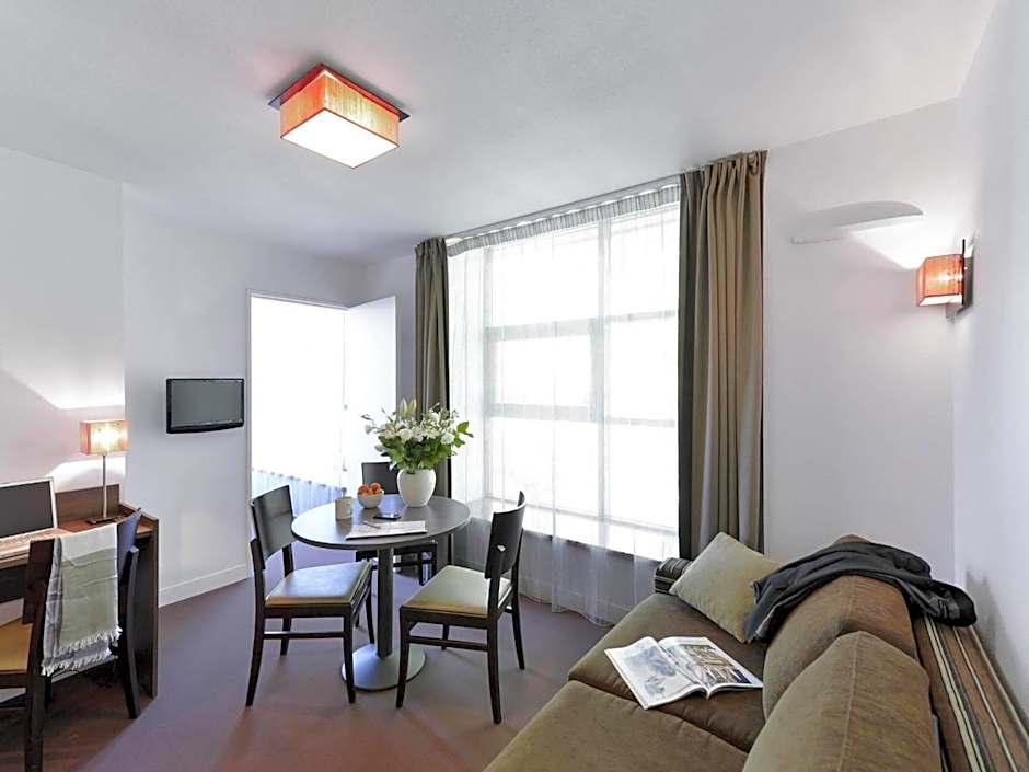 Adagio Access Toulouse St Cyprien