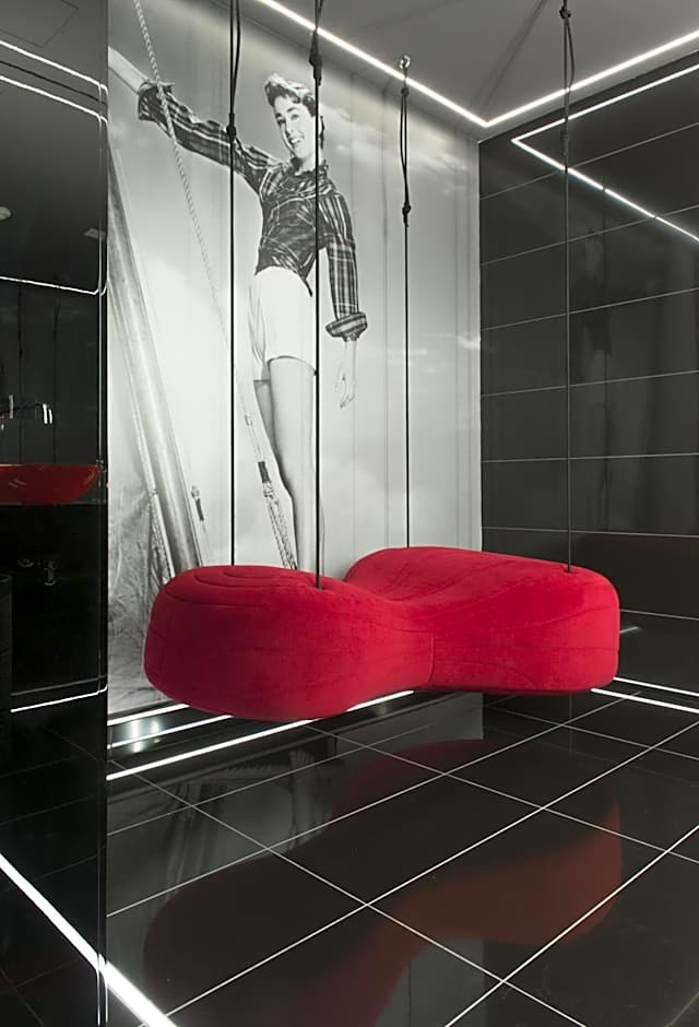 Hotel SPA Dr Irena Eris Polanica Zdrój
