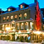 Hotel du Vieux Quebec