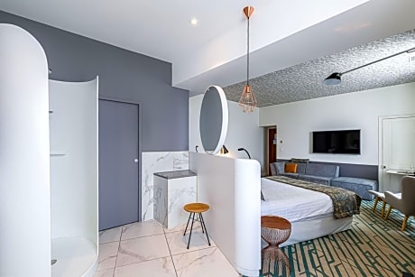 Privilege Double Room