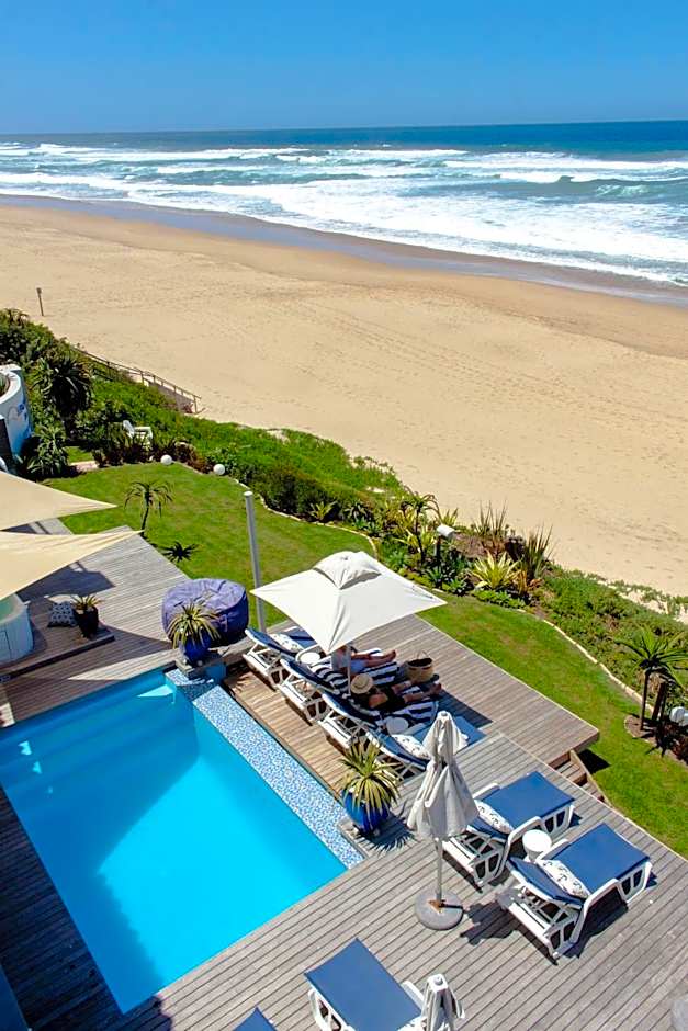 Beach Villa Wilderness