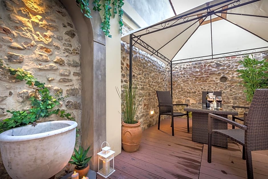 Relais Gaia