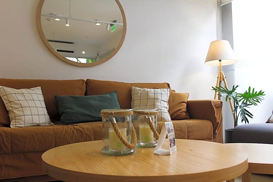 Abril Hotel Boutique