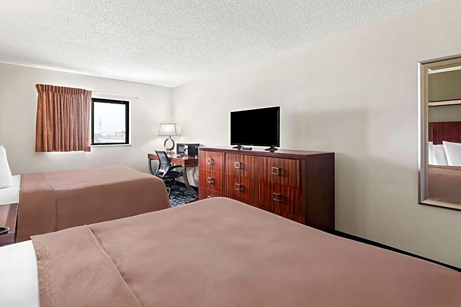 SureStay Hotel by Best Western Manchester