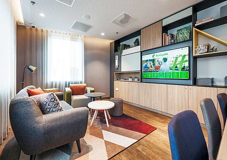 Holiday Inn Eindhoven Airport By IHG