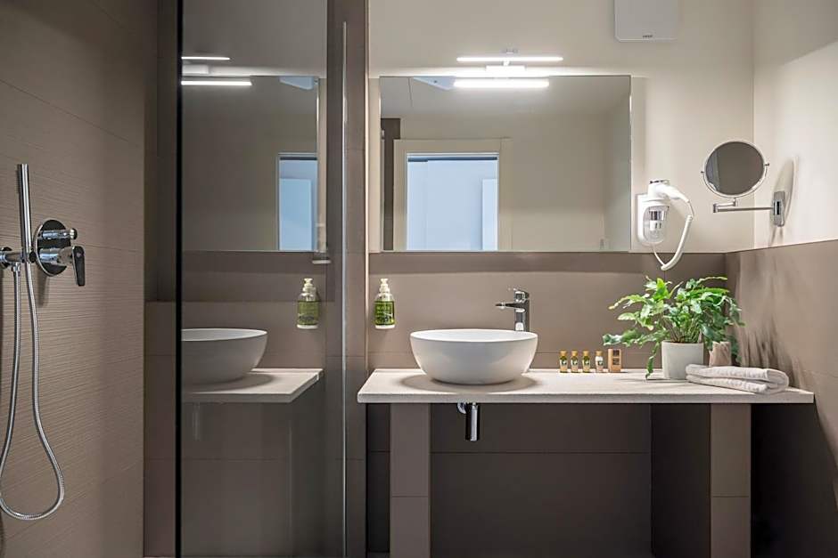 Hotel Giardino Suites&Spa