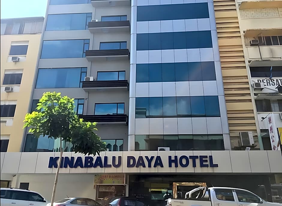Kinabalu Daya Hotel