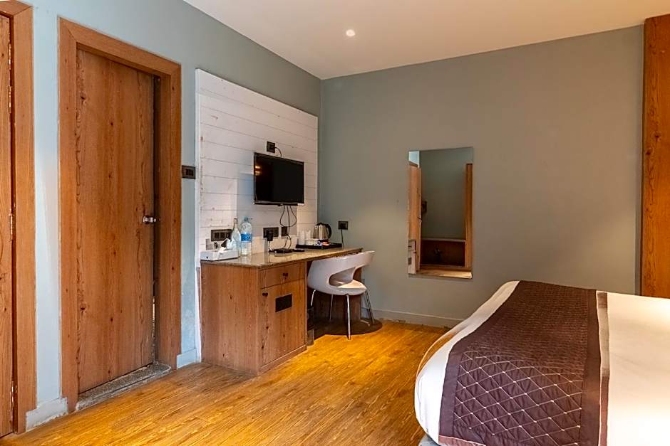  Hotel Kava Suites, Namchi