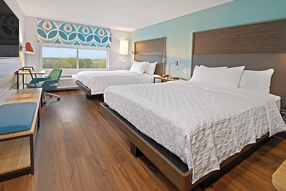 Tru by Hilton Sharonville, OH