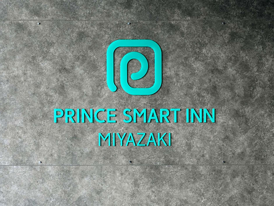 Prince Smart Inn Miyazaki