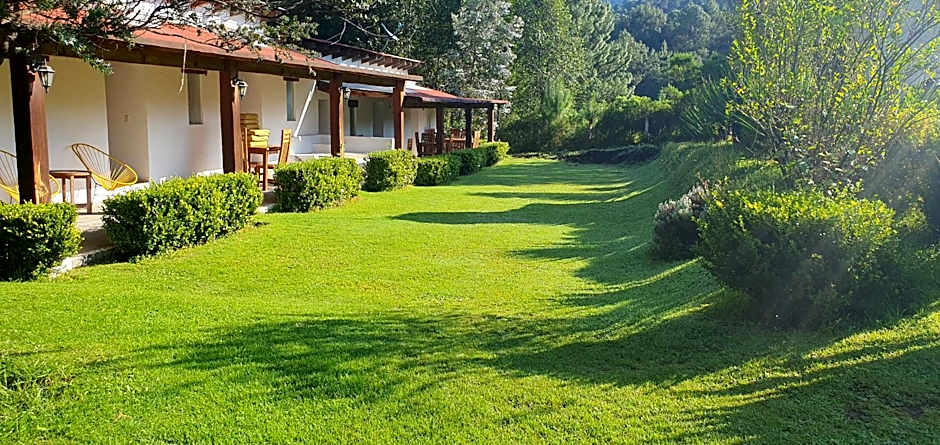 Hotel Rancho Escondido