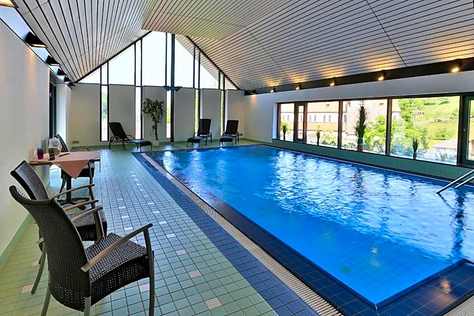 Hotel Hirschen