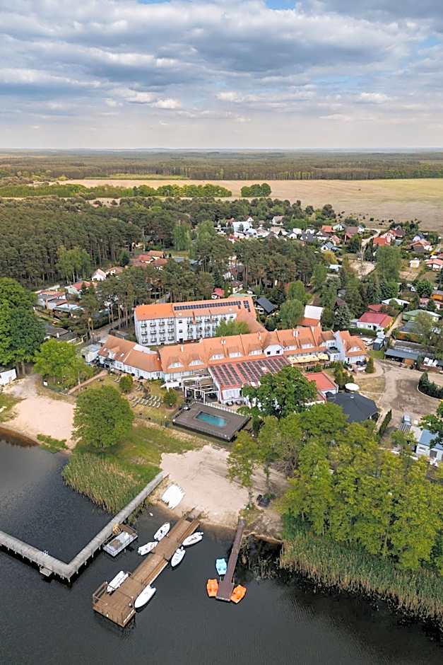 Hotel Tanzanit