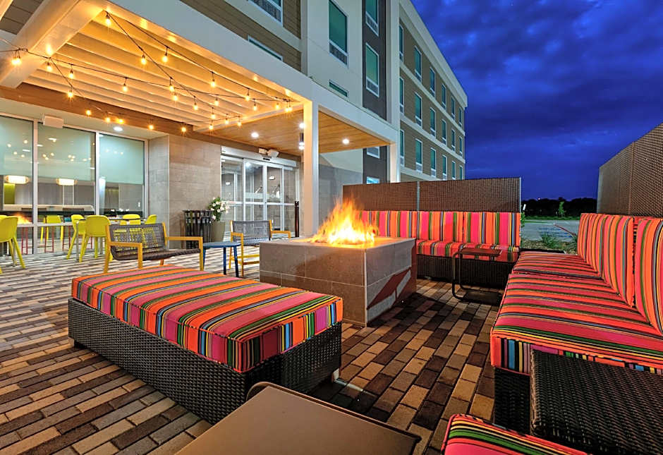 Home2 Suites by Hilton El Campo
