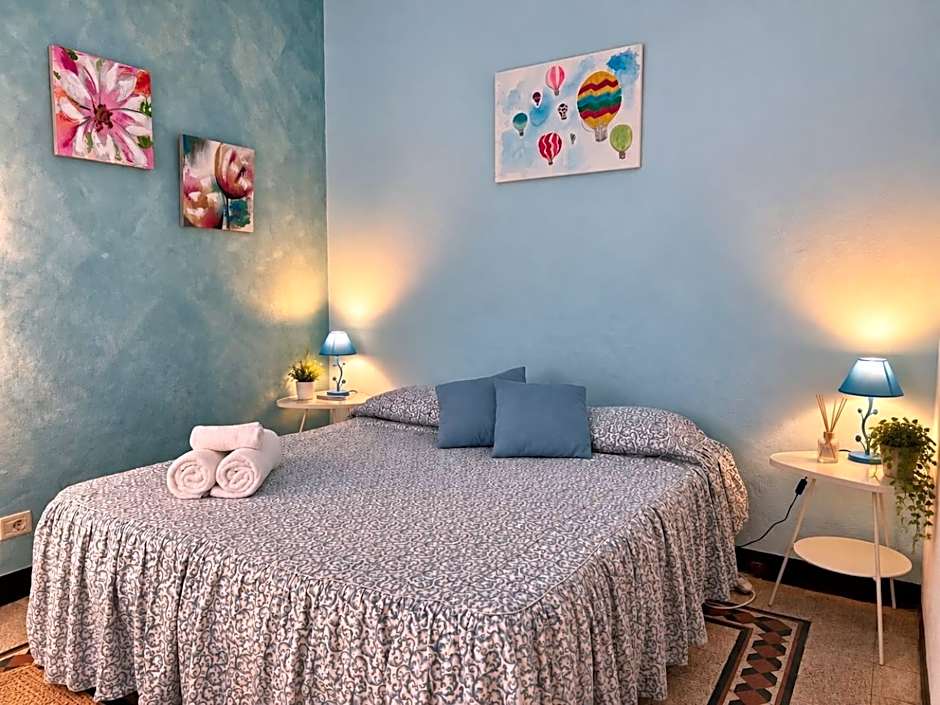 Casa di Osio