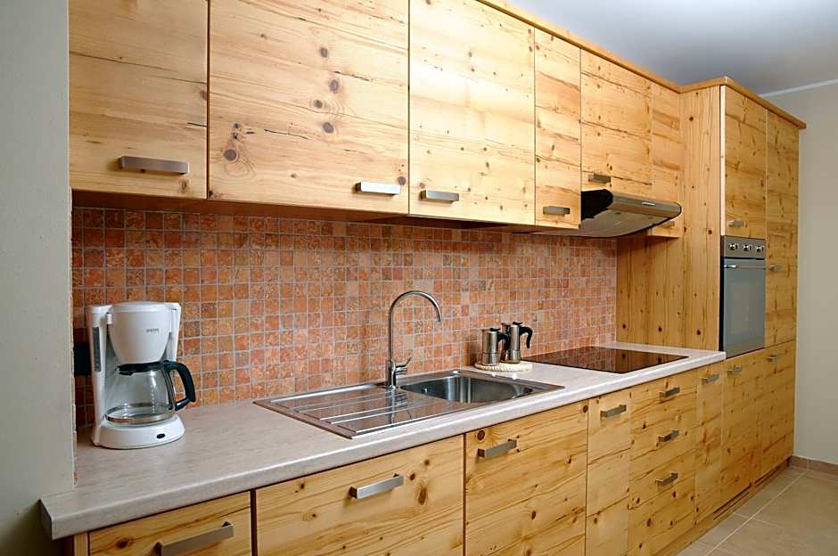 Residence Marisol Camere & Appartamenti - Mezzana Centre