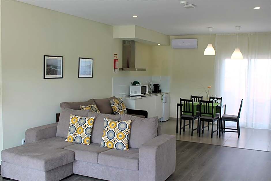 Vale de Lourinhã - Casas de Campo