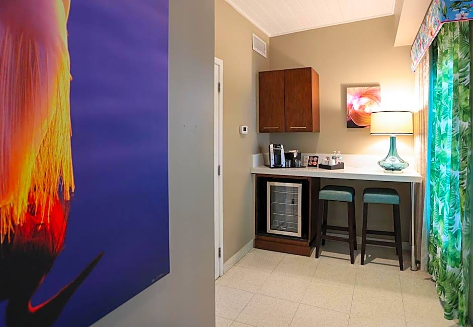 Orchid Key Inn-Adult Only