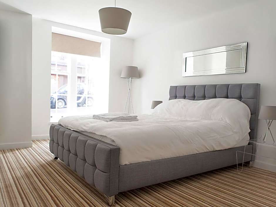 Marischal Apartments