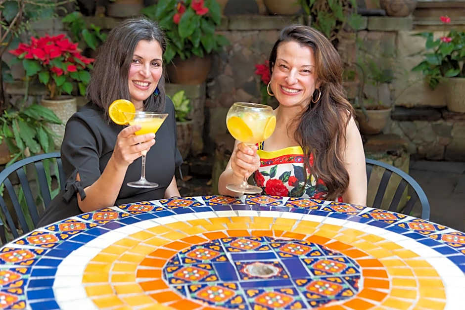 Petit Mesón (Pet Friendly Hotel)