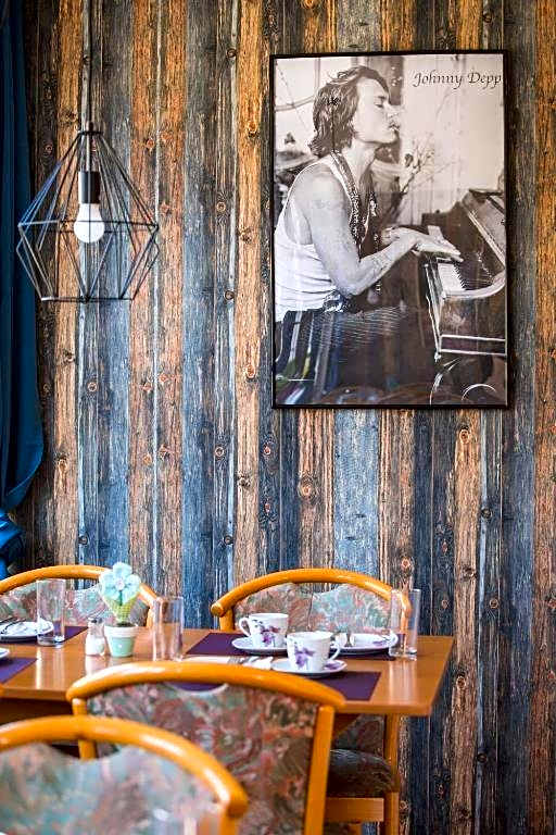 Hostel & Hotel Braunlage