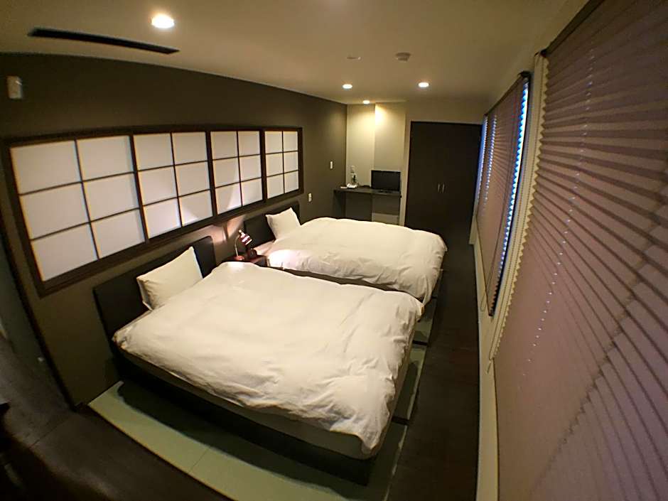 Hokuriku Yamashiro Onsen Hotel Kikyou