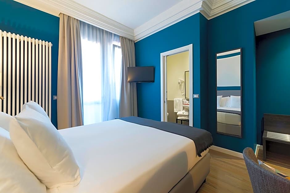 Elizabeth Lifestyle Hotel