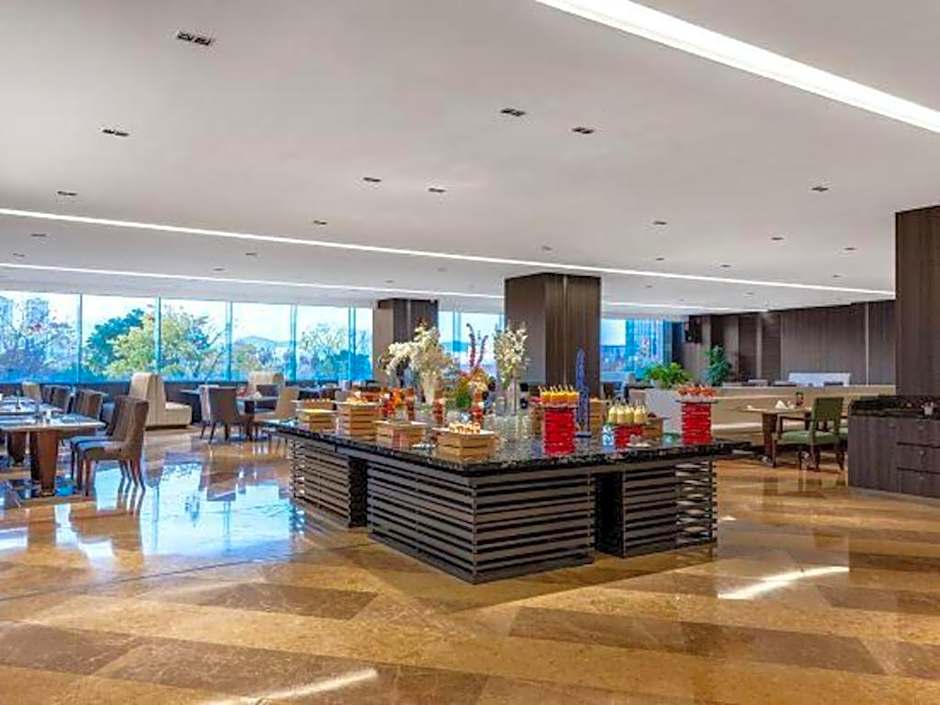 Jinhai New Century Grand Hotel Ninghai