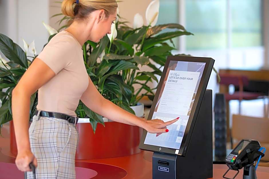 Mercure Sydney Blacktown