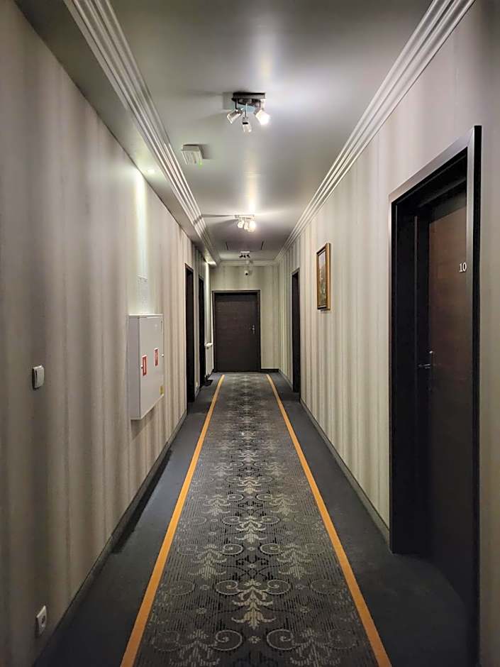 Na Kamieniu Hotel & Spa