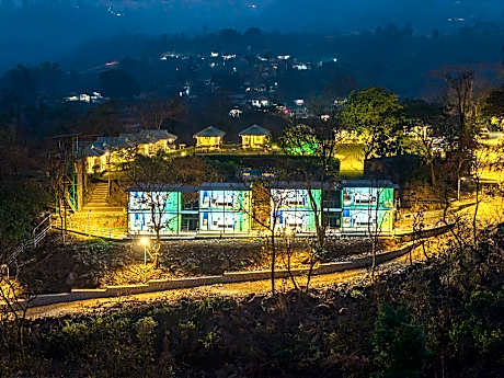 Nature Trails Durshet, Khapoli