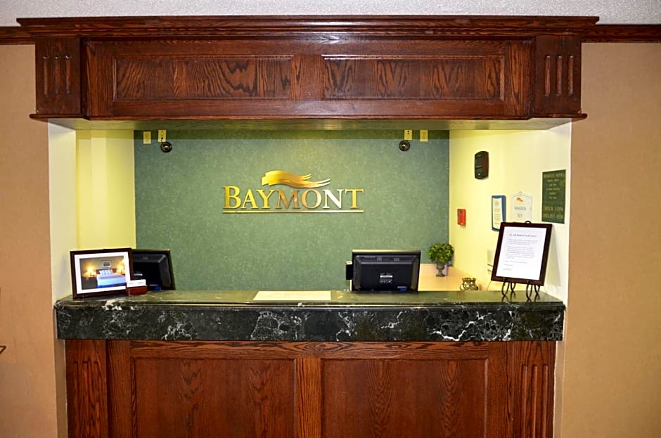 Baymont by Wyndham Davenport