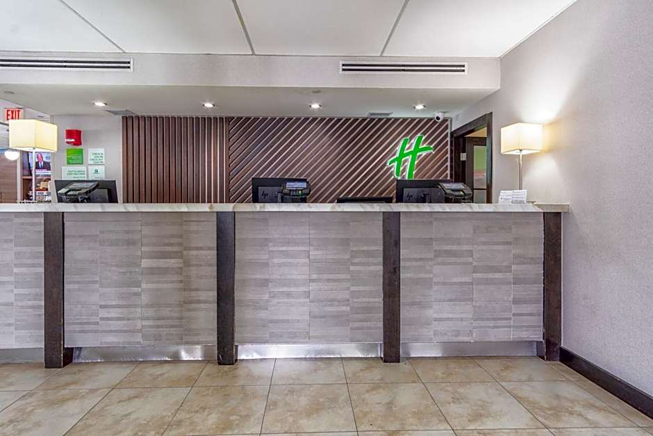 Holiday Inn Miami International Airport By IHG