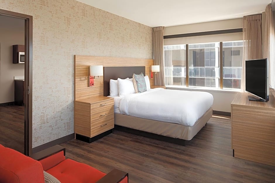 TownePlace Suites by Marriott New Orleans Downtown/Canal Street