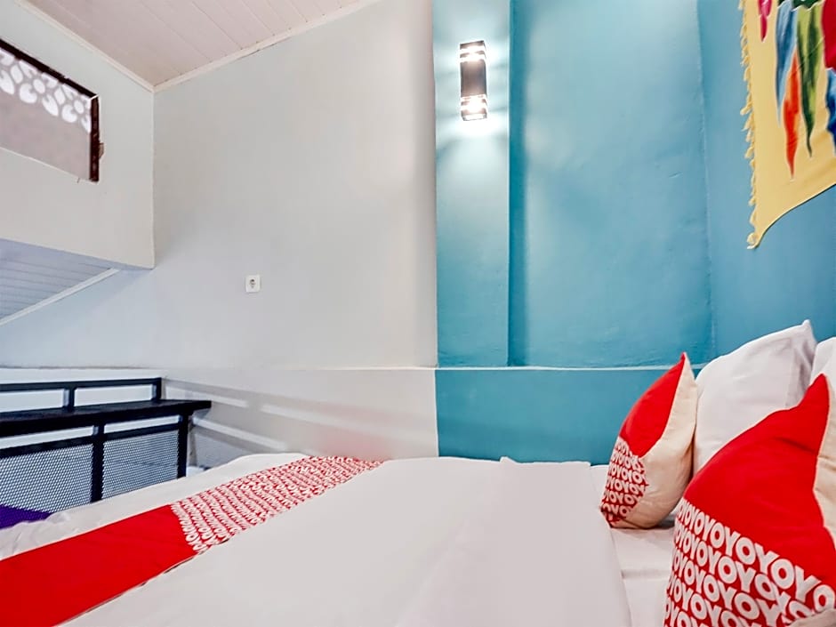 OYO 90314 Stadion Guesthouse Syariah