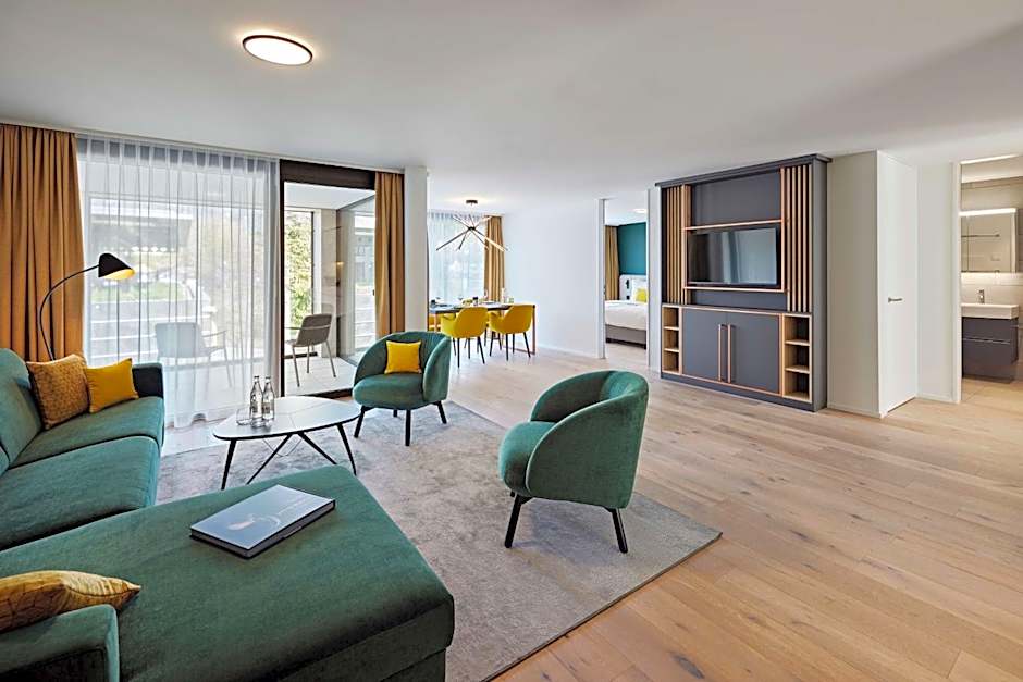 Essential by Dorint Interlaken - New Opening