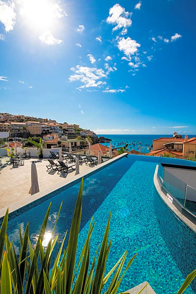 Pestana Fisherman Village